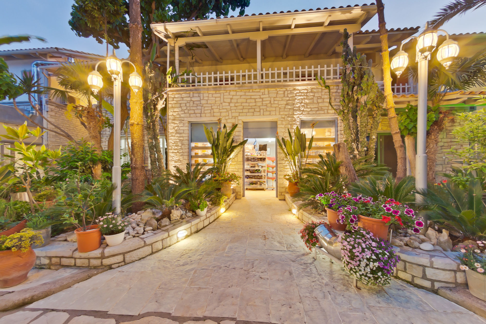 Rouda Bay Beach Hotel Mikros Gialos Ngoại thất bức ảnh